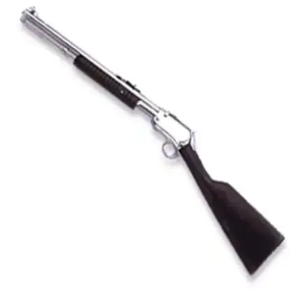 Carabina Taurus M62 Calibre .22 LR espingardas