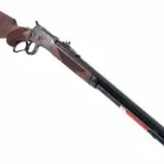 Carabina WINCHESTER Modelo 1892 Short Calibre 44
