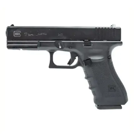 Glock G17