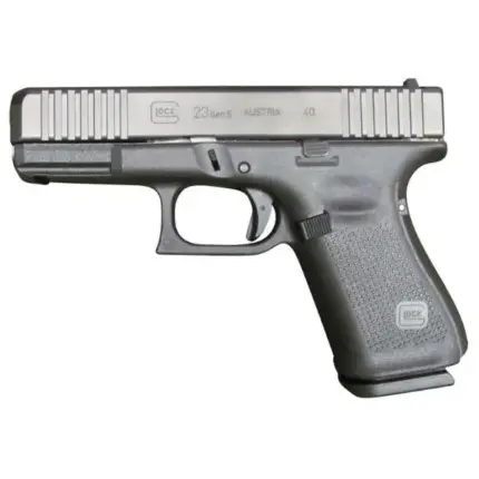 Glock g23