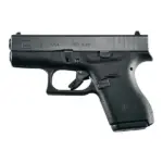 Pistola Glock G42 Gen4 Calibre .380
