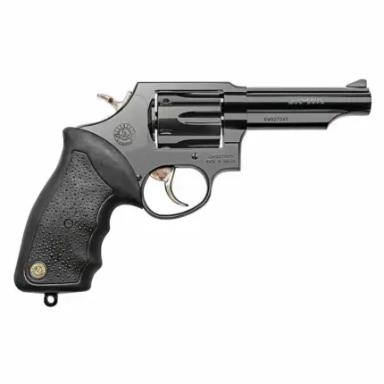 REVÓLVER RT 82S CAL. 38 TAURUS OXIDADO Guns SA