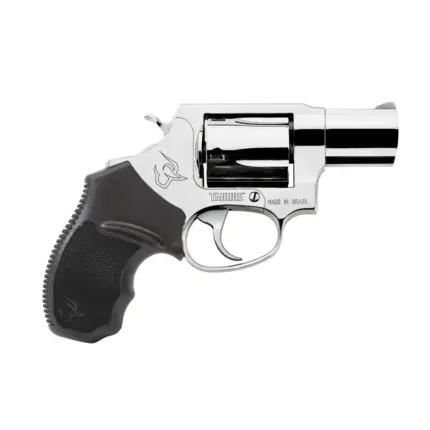 Revólver 38 Taurus RT85S Inox comprararmasparguai.com