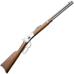 Carabina ROSSI Puma INOX .44MAG 20″