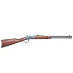 Carabina ROSSI Puma INOX .38SPL 20″
