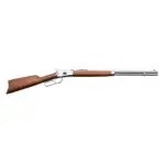 Carabina ROSSI Puma INOX .44MAG 24″ Cano Octagonal - Imagem 2