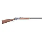 Carabina Rossi Puma Calibre .38 SPL Cano 24 Octogonal Inox