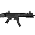 Carabina Taurus Semiautomática CT9 9mm
