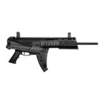 Carabina Taurus Semiautomática CT9 9mm - Imagem 3