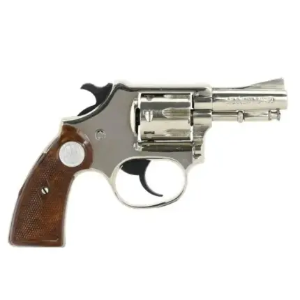 revolver-rossi-princess-22-inox-7-tiros Armas de Fogo