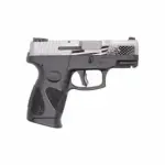 Pistola Taurus G2C Edição Comemorativa de 40 Anos