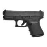 Pistola Glock G30 Gen4 Calibre .45 10+1 Tiros - Glock G30