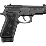 Pistola Taurus Pt 58 Hc Plus Oxidado Cal. .380