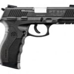 Pistola Taurus PT 845 Cal .45 ACP 4" 12+1 - Carbono Tenox