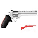 Revólver Taurus Modelo 444 Calibre .44 Magnum, Cano”4 Polegadas – 6 Tiros