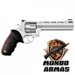 Revólver Taurus Modelo 444 Calibre .44 Magnum, Cano”6,5 Polegadas – 6 Tiros