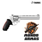 Revólver Taurus Modelo 444 Calibre .44 Magnum, Cano”8,4 Polegadas – 6 Tiros