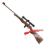 rifle 8122 + luneta foto 001