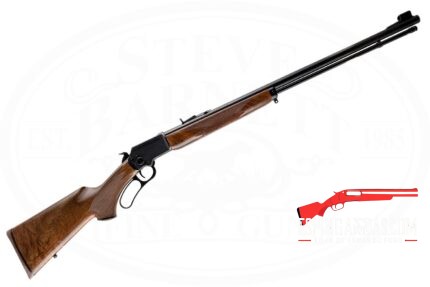 Marlin Golden 39A .22LR 001