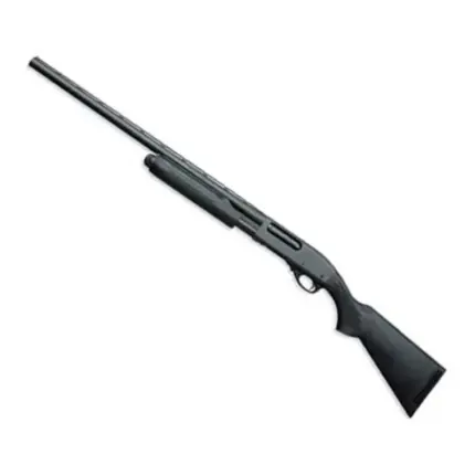 Espingarda Remington Modelo 870