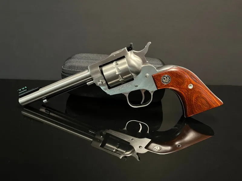 revolver 22 princess 3