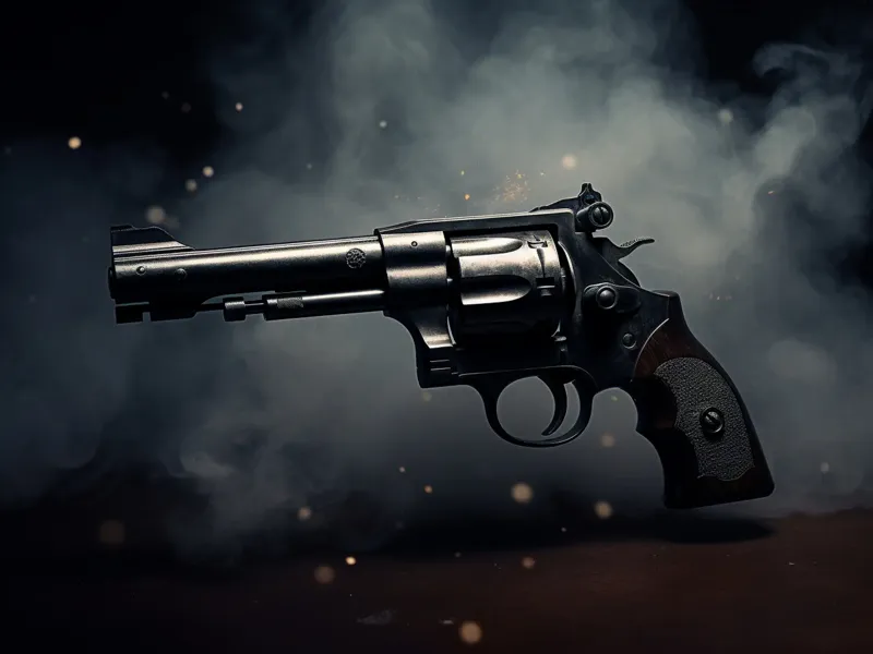 revolver comprar 1
